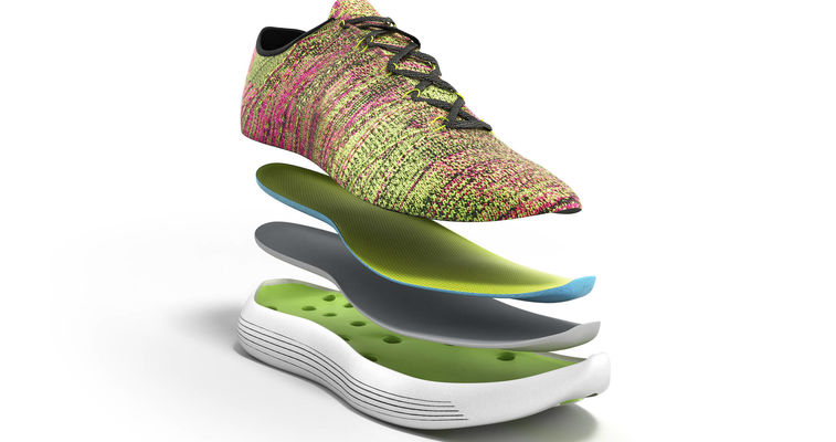 PU Additives for Footwear and other Microcellular Foams - Evonik Industries